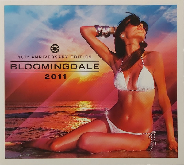 Bloomingdale 2011