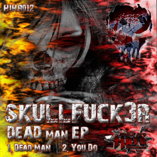 Dead Man EP