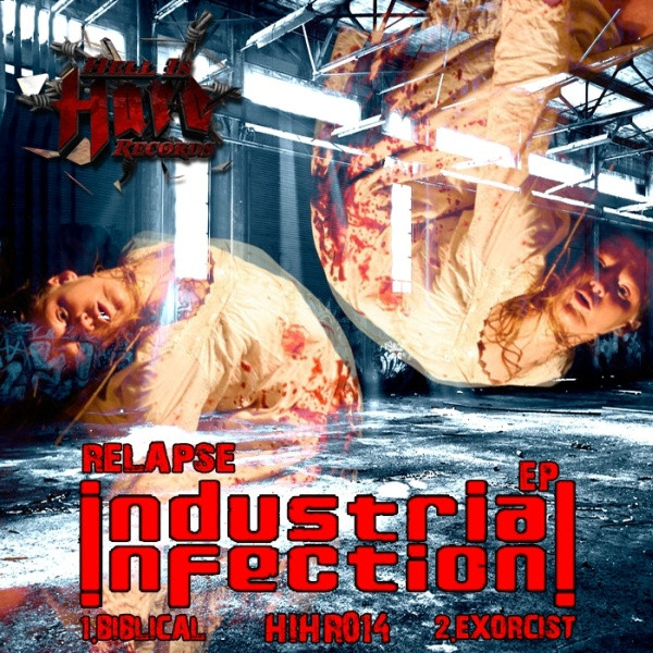 Industrial Infection EP