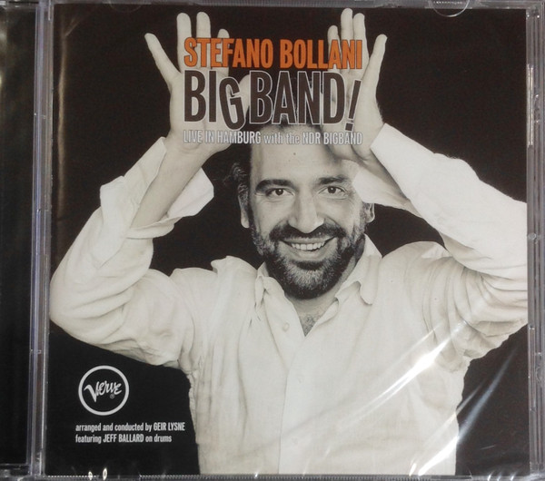 Big Band! Live In Hamburg 