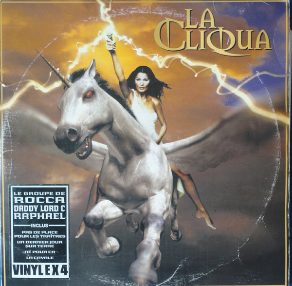 La Cliqua