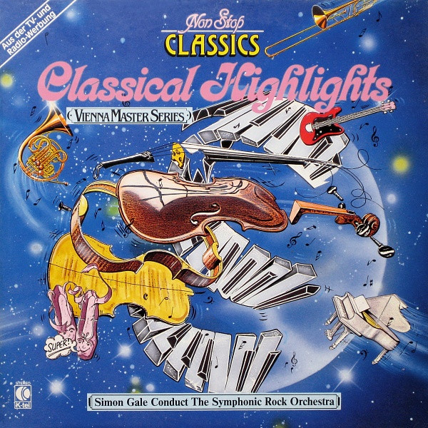 Classical Highlights