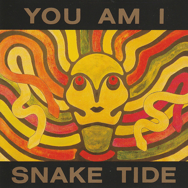 Snake Tide