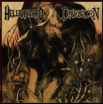 Hellbastard / Dresden