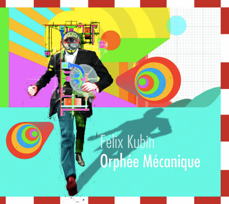 Orphée Mécanique