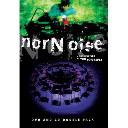 Nor Noise - 12 Portraits About Noise Music