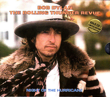 Night Of The Hurricane