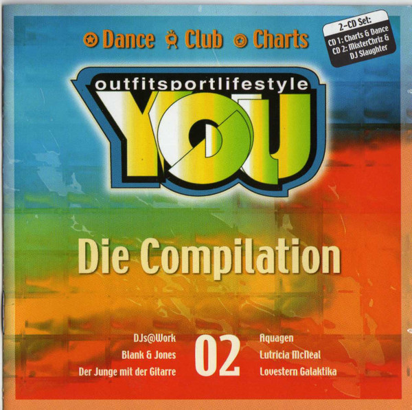 You - Die Compilation 02 (Outfitsportlifestyle)