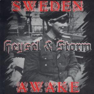 Sweden Awake