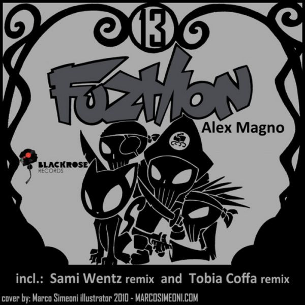 Fuzhion