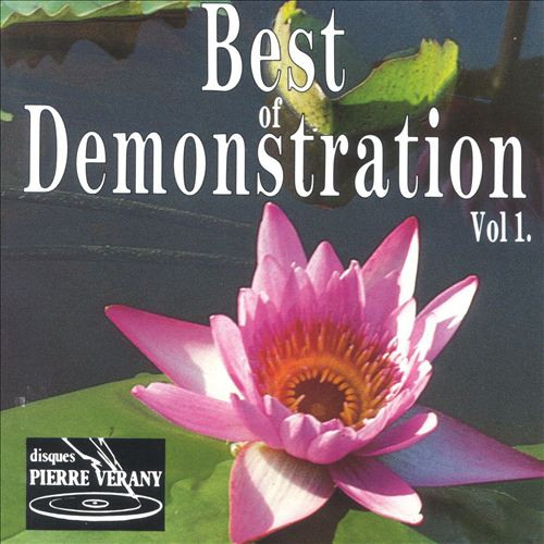 Best Of Demonstration