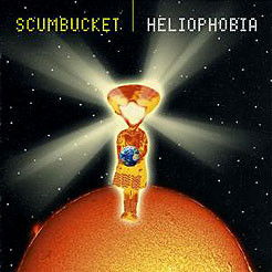 Heliophobia