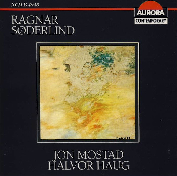 Ragnar Søderlind / Jon Mostad / Halvor Haug