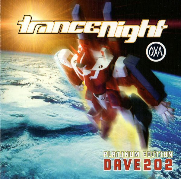 Trance Night Vol. 10 (Platinum Edition)