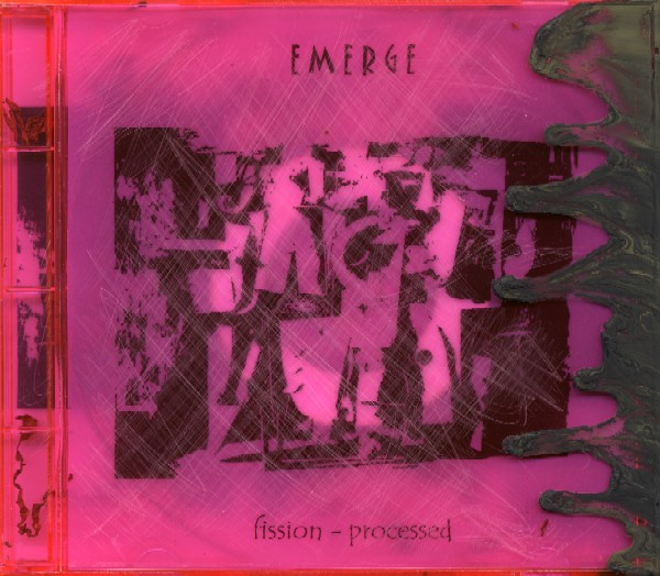 Fission - Processed