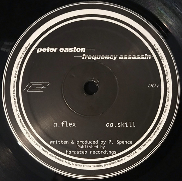 Frequency Assassin