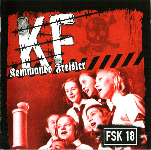 FSK 18