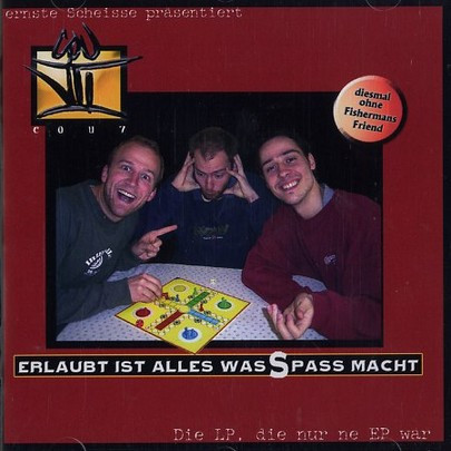 Erlaubt Ist Alles Was Spass Macht 