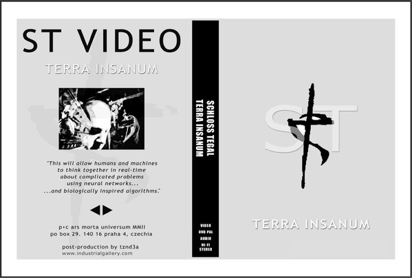 Terra Insanum