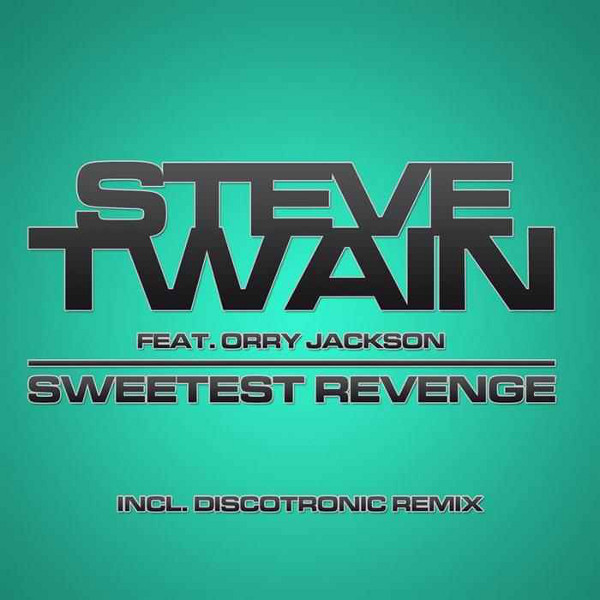 Sweetest Revenge