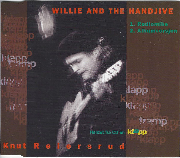 Willie And The Handjive