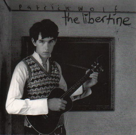 The Libertine