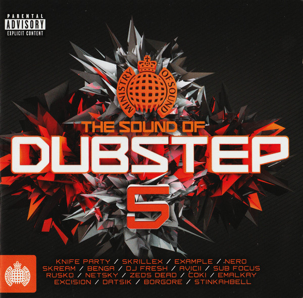 The Sound Of Dubstep 5