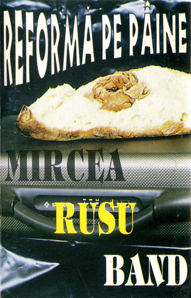 Reformă Pe Pâine