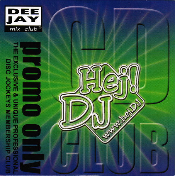 CD Club Promo Only January 2012 Part 7