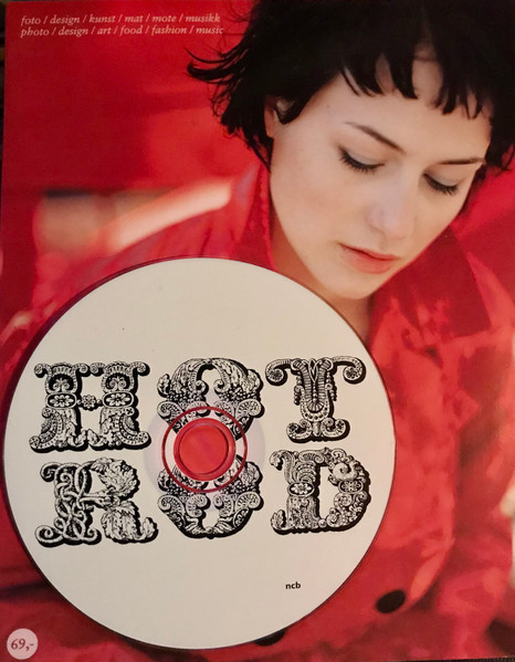 Hot Rod 3