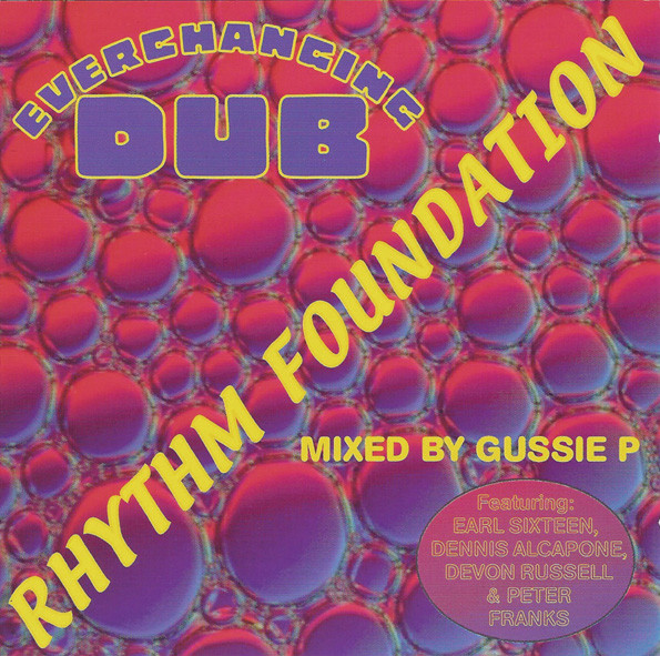 Everchanging Dub