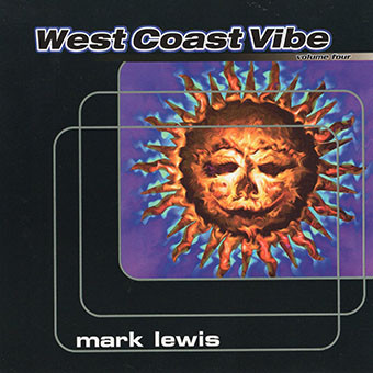 West Coast Vibe Volume Four