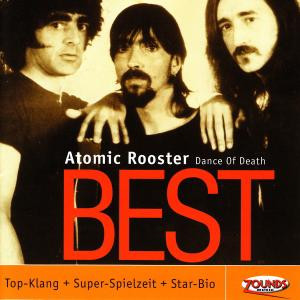 Best - Dance Of Death 