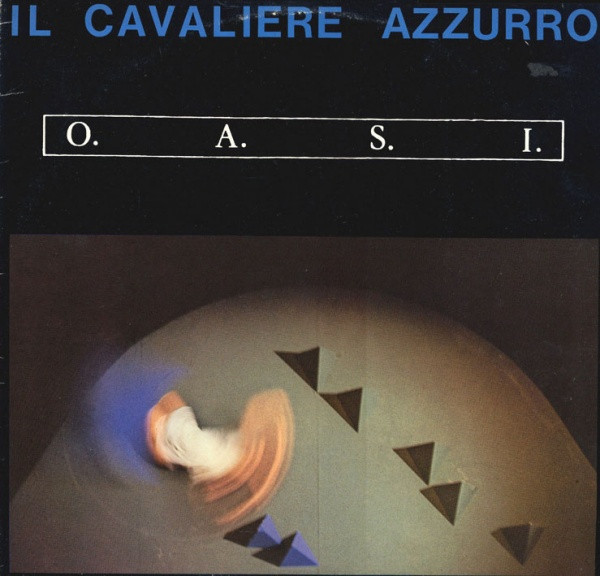 Il Cavaliere Azzurro