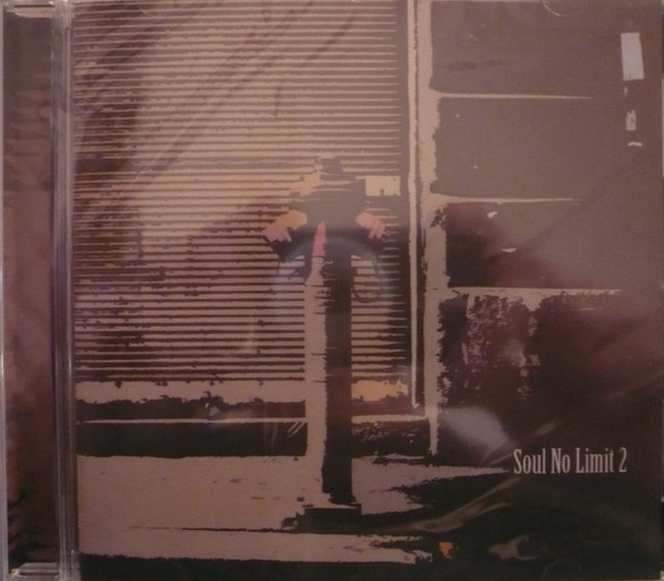 Soul No Limit 2