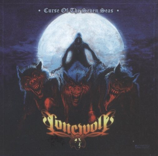 Curse Of The Seven Seas