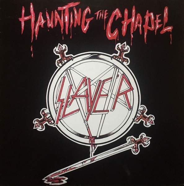 Haunting The Chapel