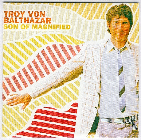 Son Of Magnified