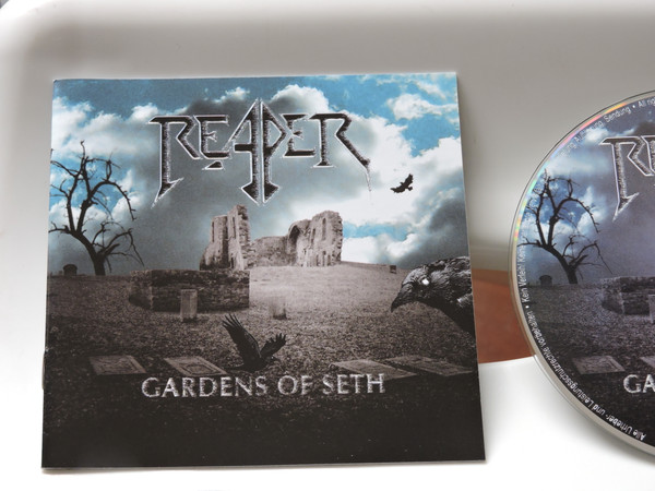 Gardens Of Seth