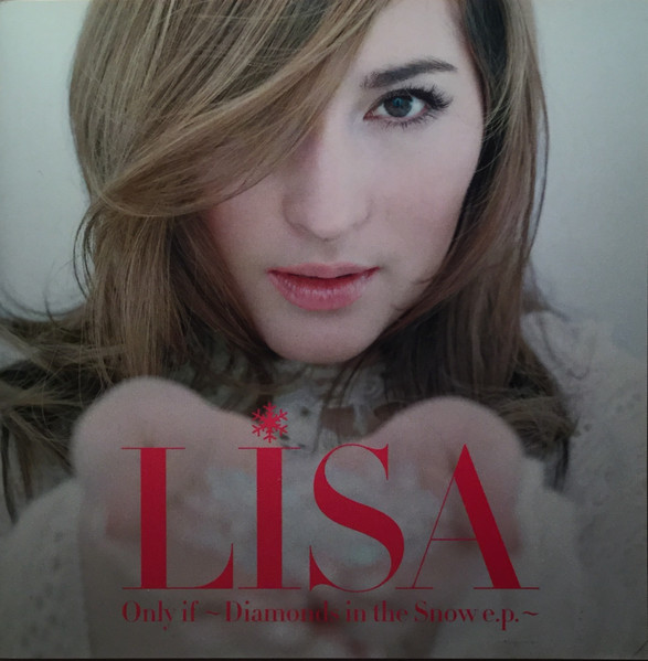 Only If (Diamonds In The Snow E.P.)