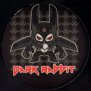 Dark Rabbit 15