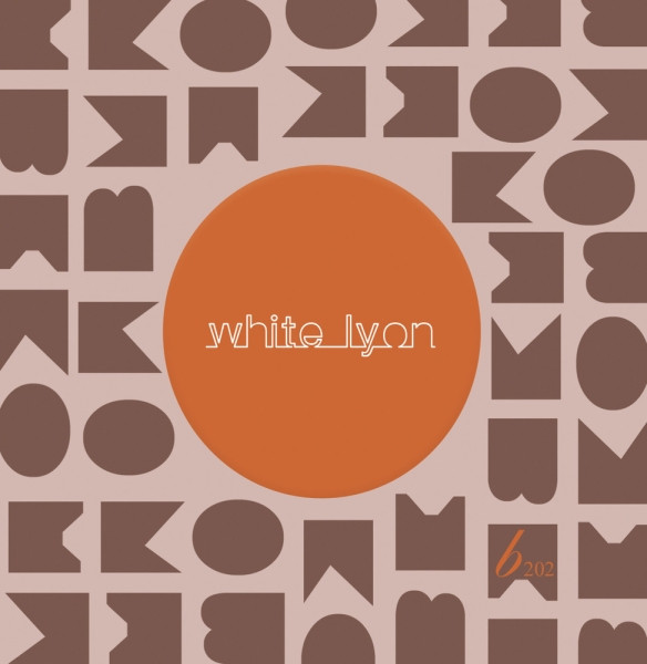 White Lyon