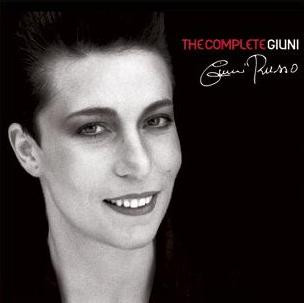 The Complete Giuni