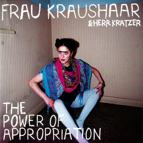 The Power Of Appropriation