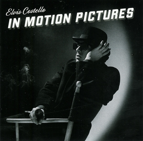 In Motion Pictures