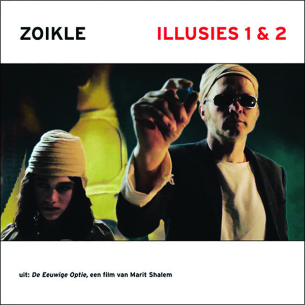 Illusies 1 & 2