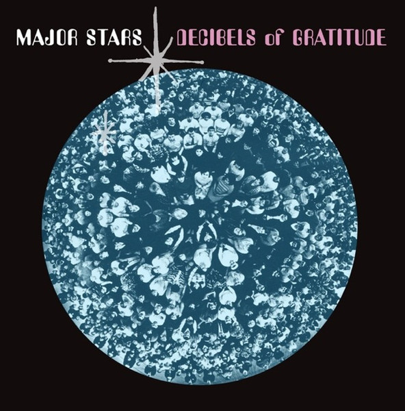 Decibels Of Gratitude