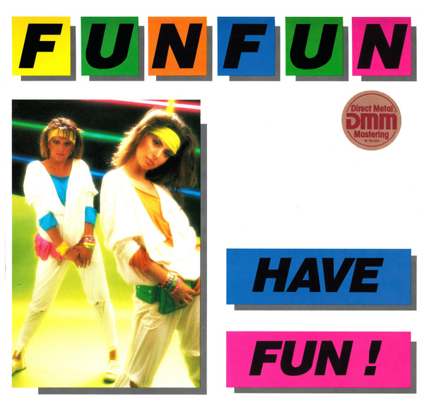 Have Fun!