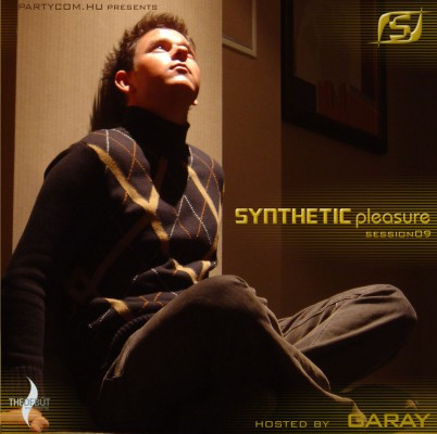 Synthetic Pleasure Session09