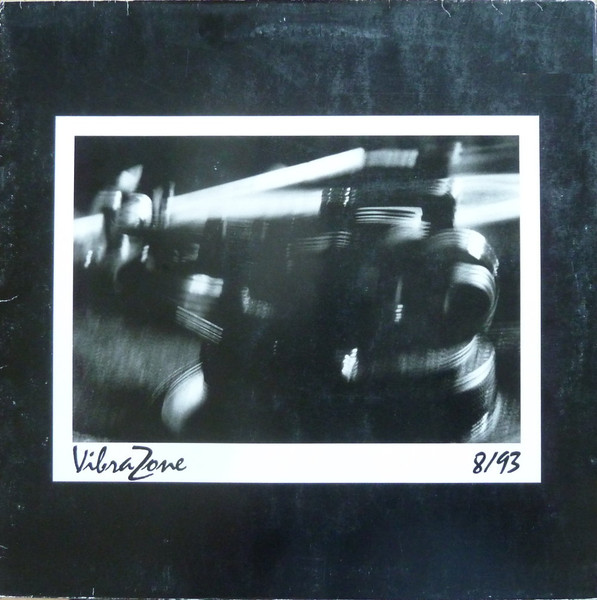 VibraZone 8/93